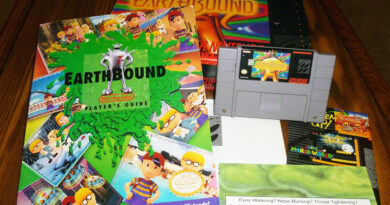 Earthbound Player's Guide