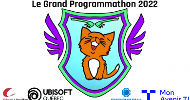 Grand Programmathon