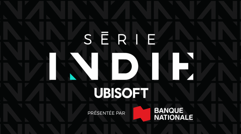 Série Indie Ubisoft