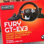 Fury GT-EV3