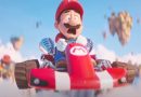 Nintendo dévoile la seconde bande-annonce du film The Super Mario Bros. ainsi que de nouveaux personnages